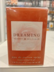 dreaming fronte